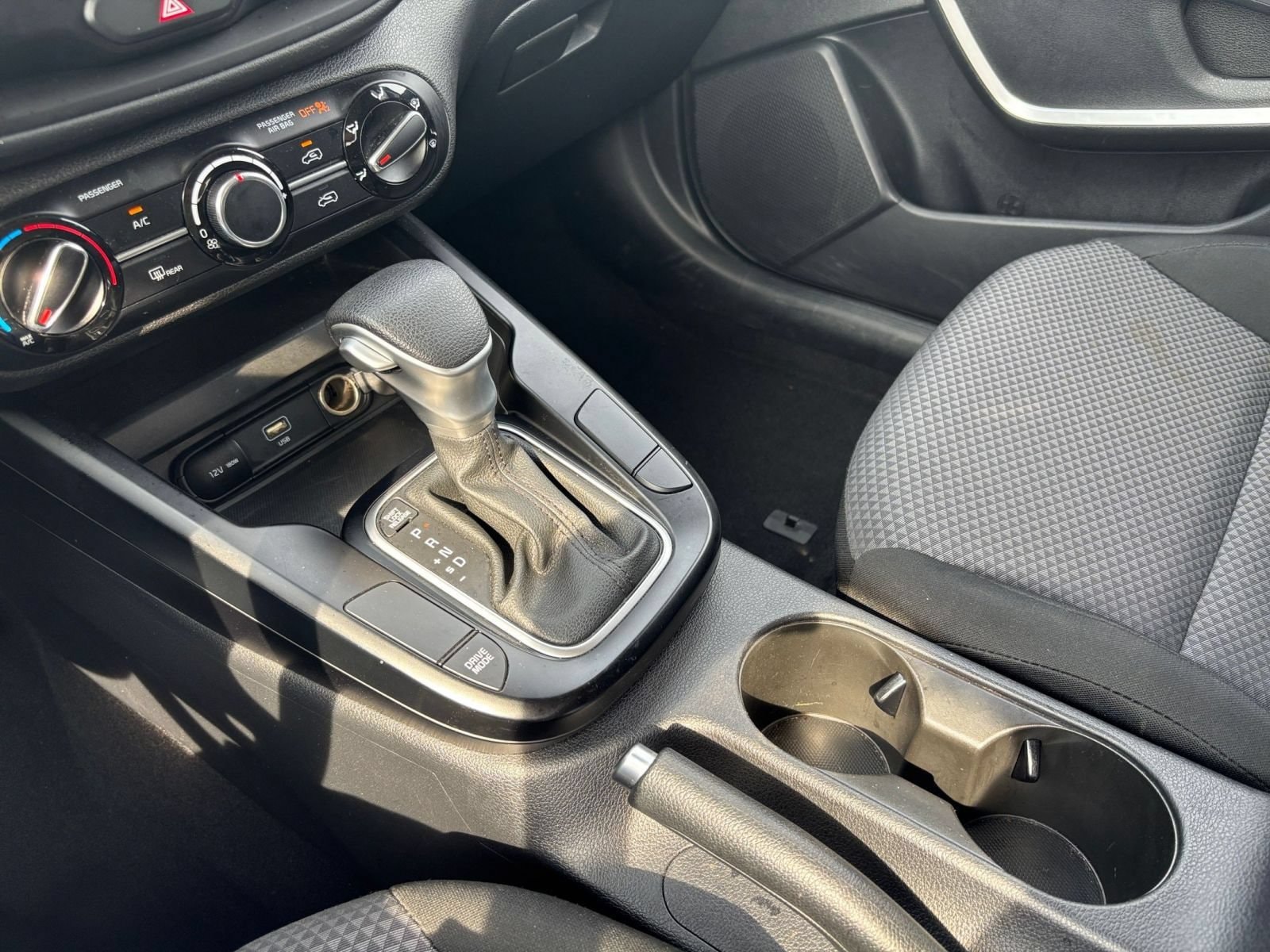 Thumbnail: 2025 Kia Soul - 34