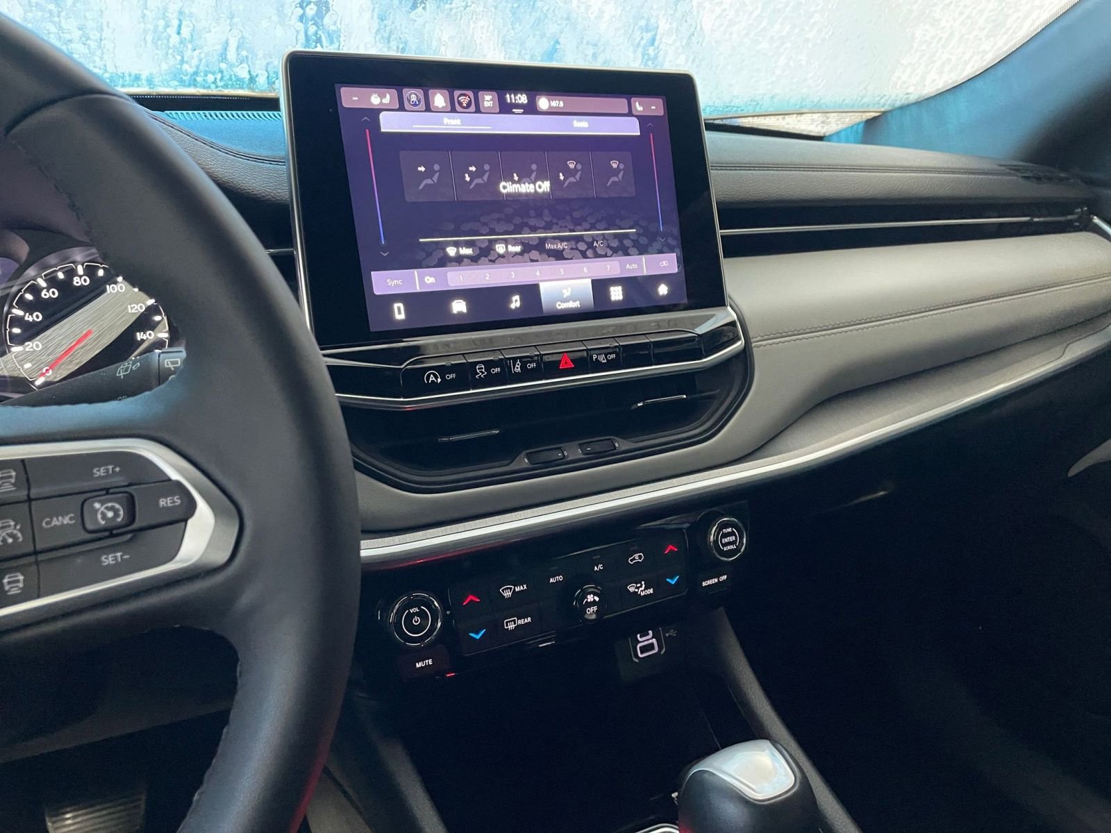 Thumbnail: 2025 Jeep Compass - 17