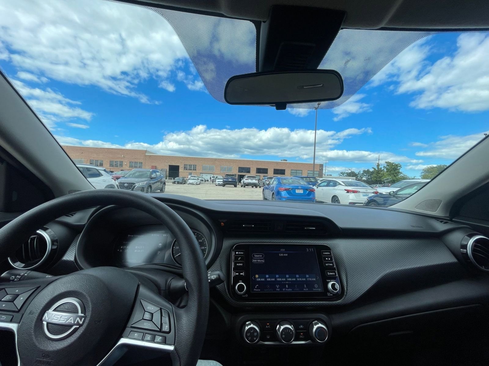 Thumbnail: 2024 Nissan Kicks - 33