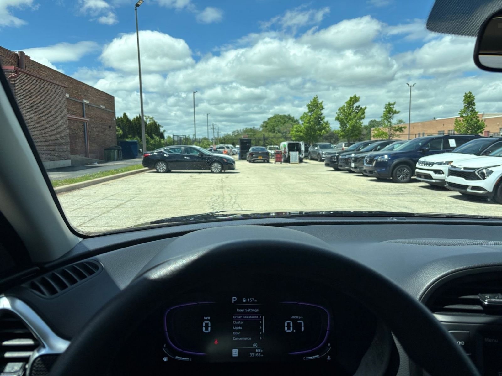 Thumbnail: 2025 Kia Soul - 32
