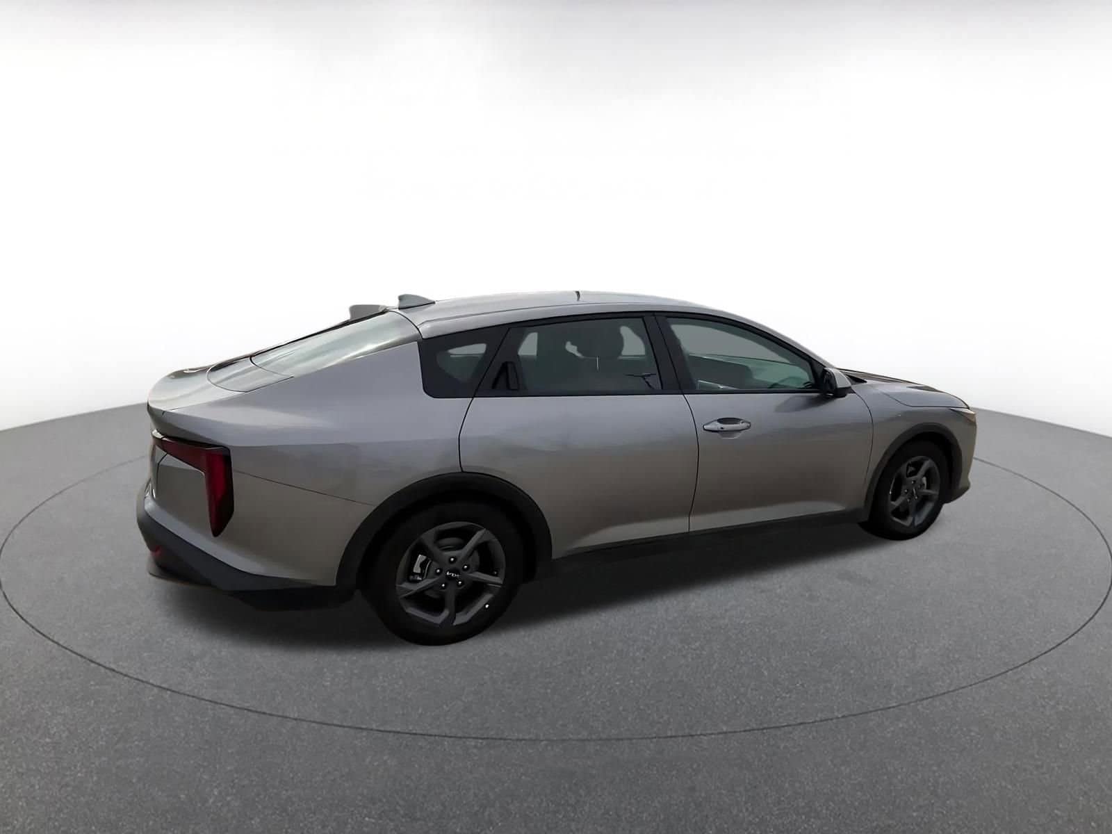 Thumbnail: 2025 Kia K4 - 15