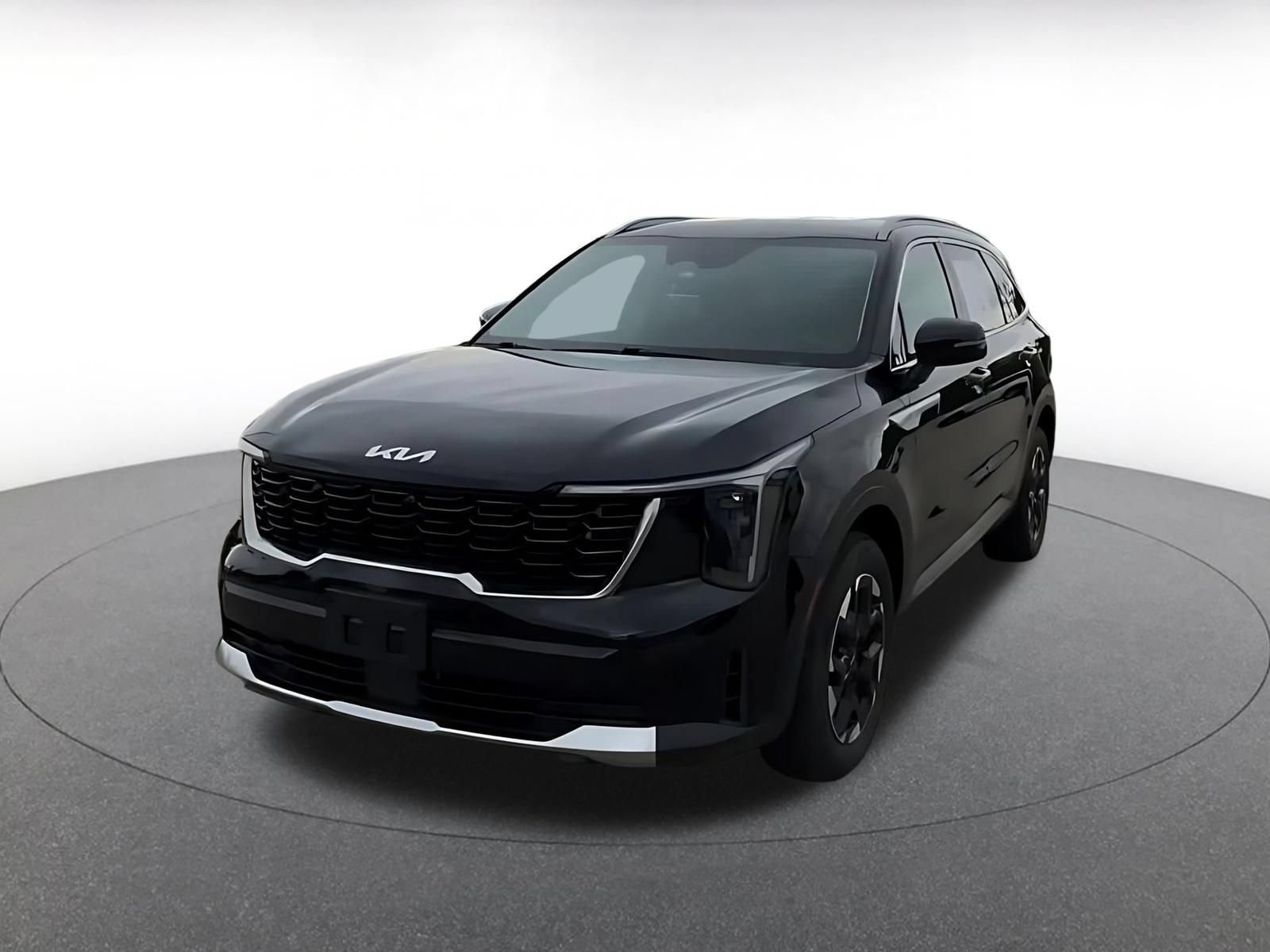 Thumbnail: 2024 Kia Sorento - 7