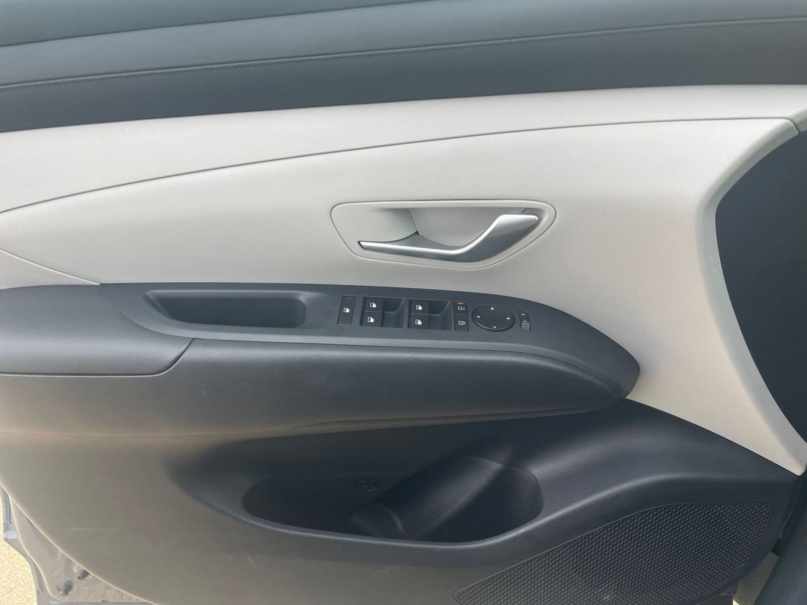 Thumbnail: 2025 Hyundai Tucson - 18