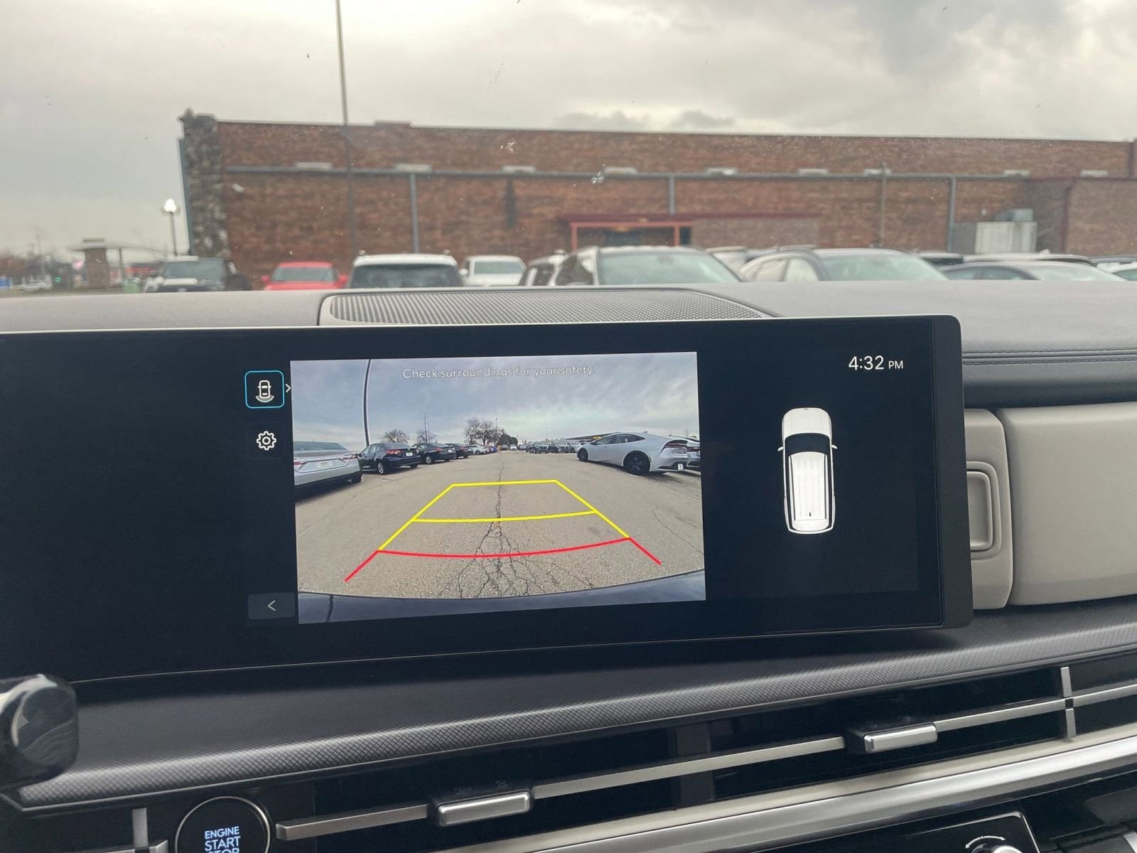 Thumbnail: 2025 Hyundai Santa Fe - 17