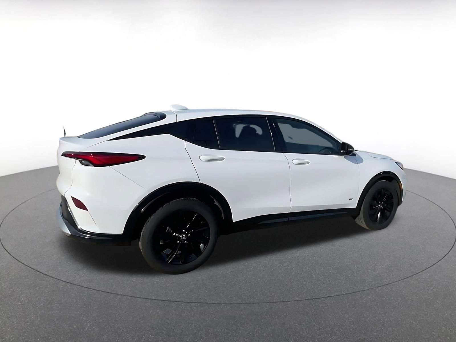 Thumbnail: 2025 Buick Envista - 15