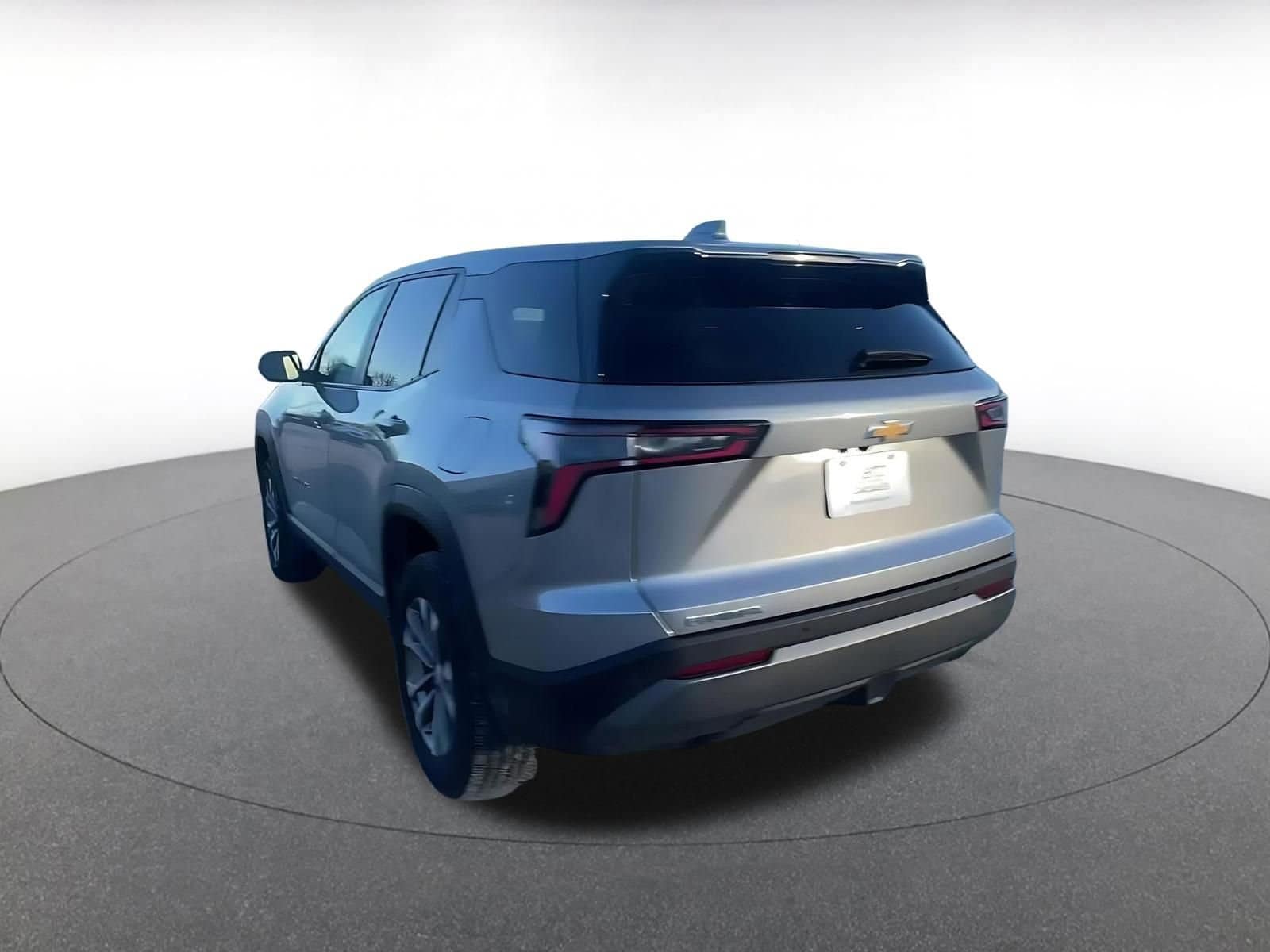 Thumbnail: 2025 Chevrolet Equinox - 11