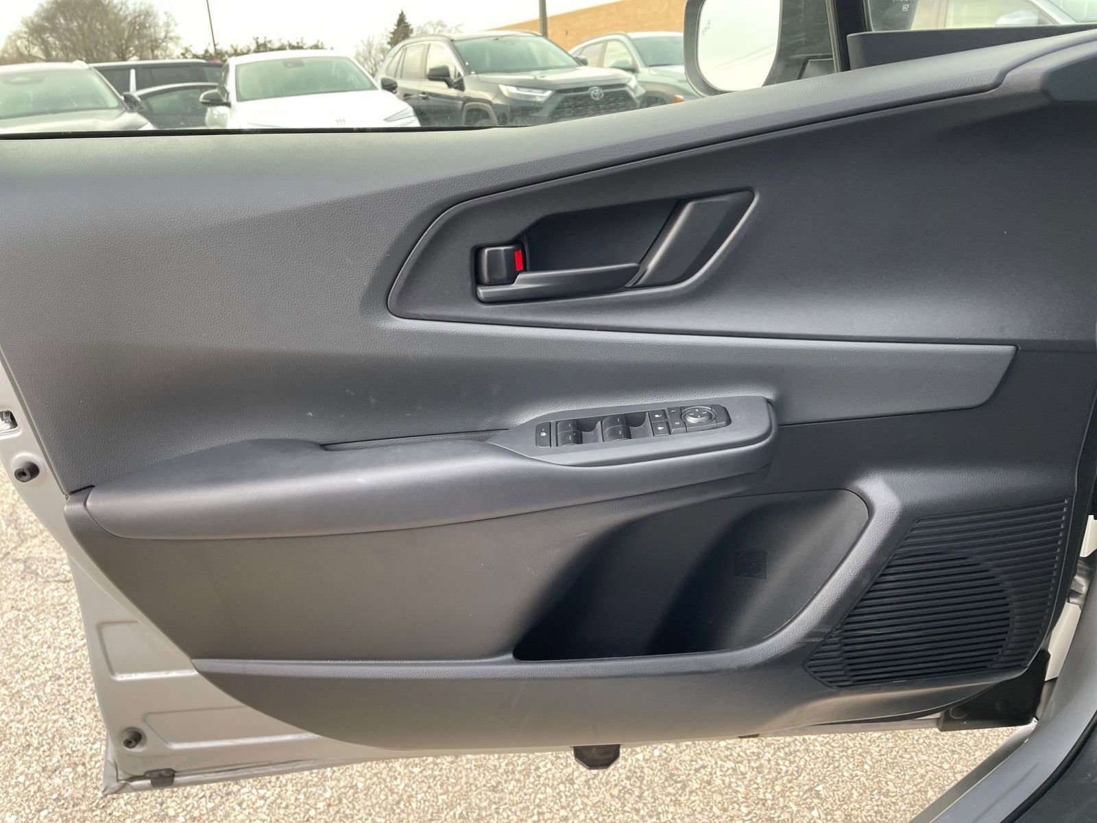 Thumbnail: 2025 Toyota Prius - 20