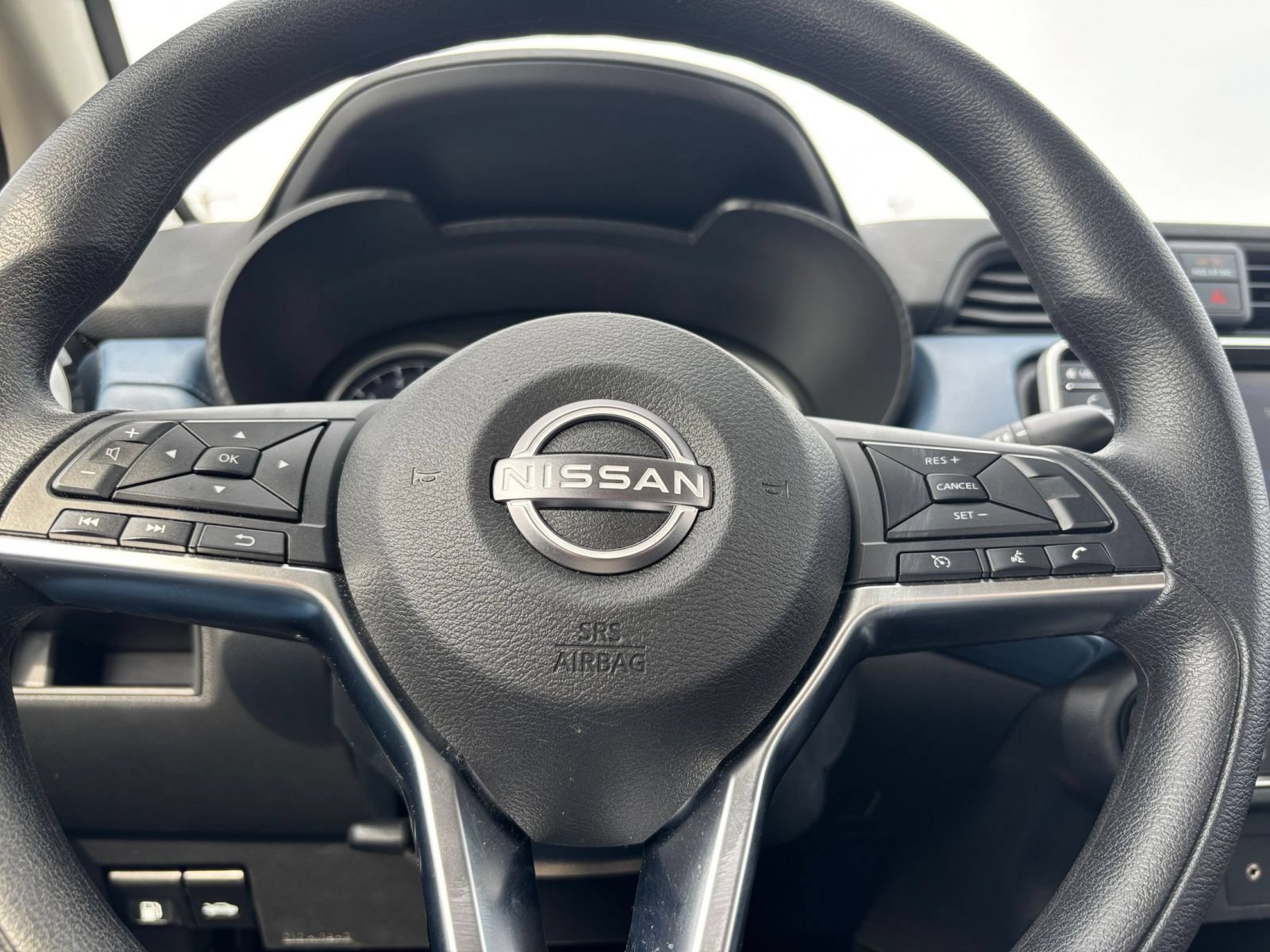 Thumbnail: 2025 Nissan Versa - 25