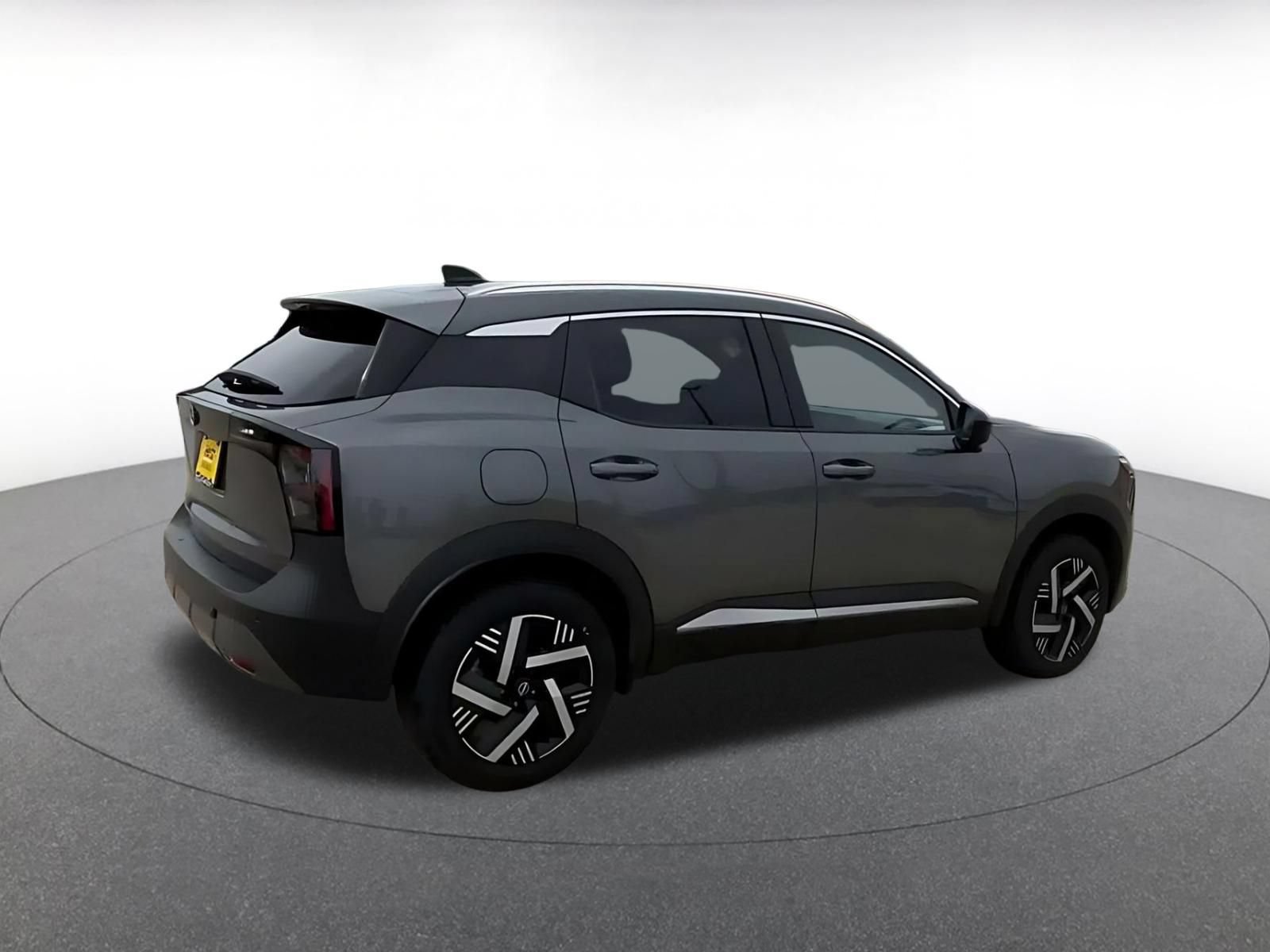 Thumbnail: 2026 Nissan Kicks - 14