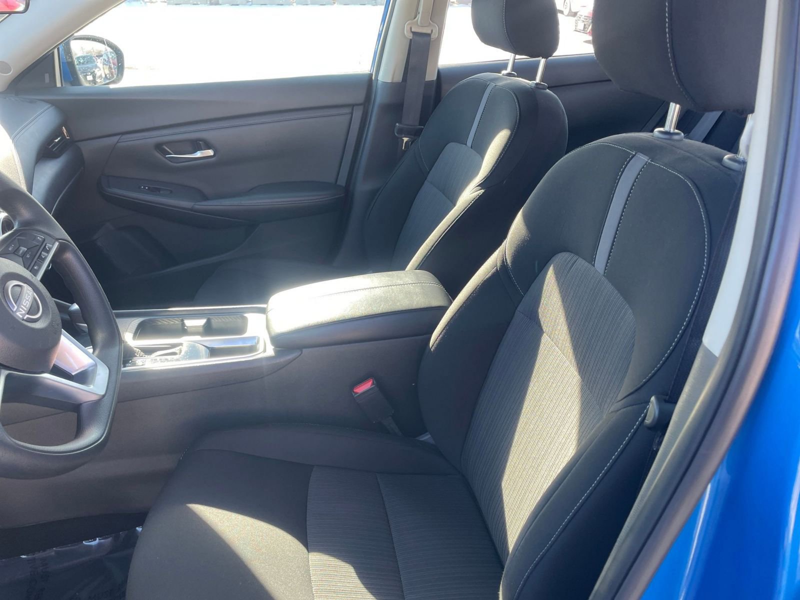 Thumbnail: 2024 Nissan Sentra - 27