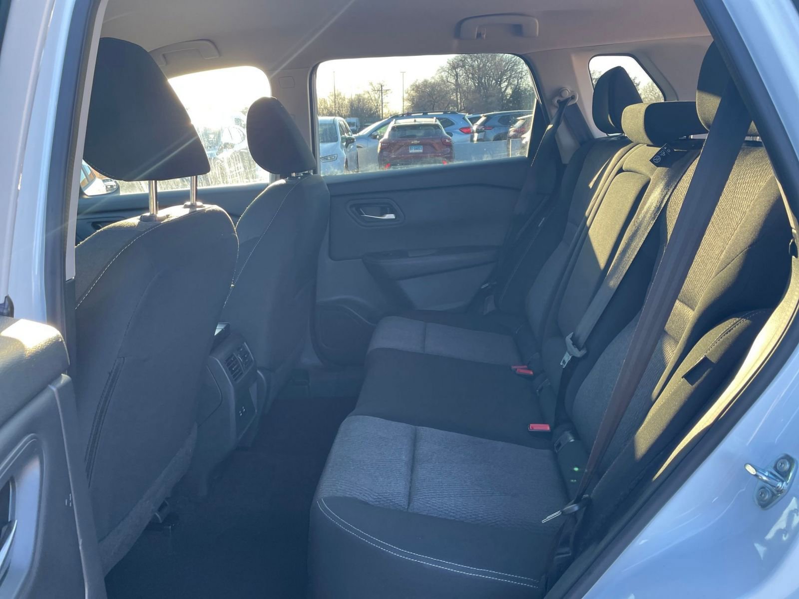 Thumbnail: 2025 Nissan Rogue - 28