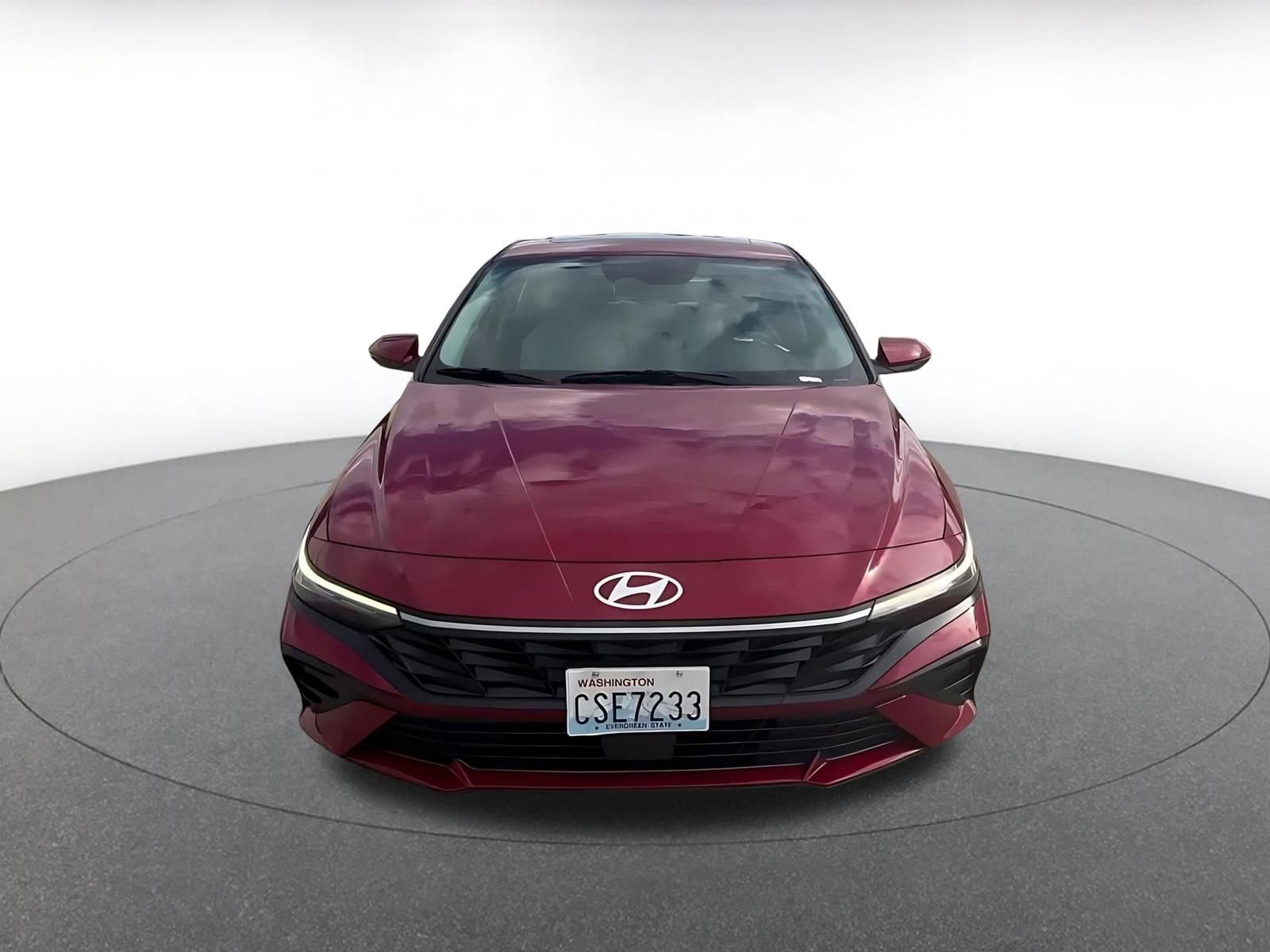 Thumbnail: 2025 Hyundai Elantra - 3