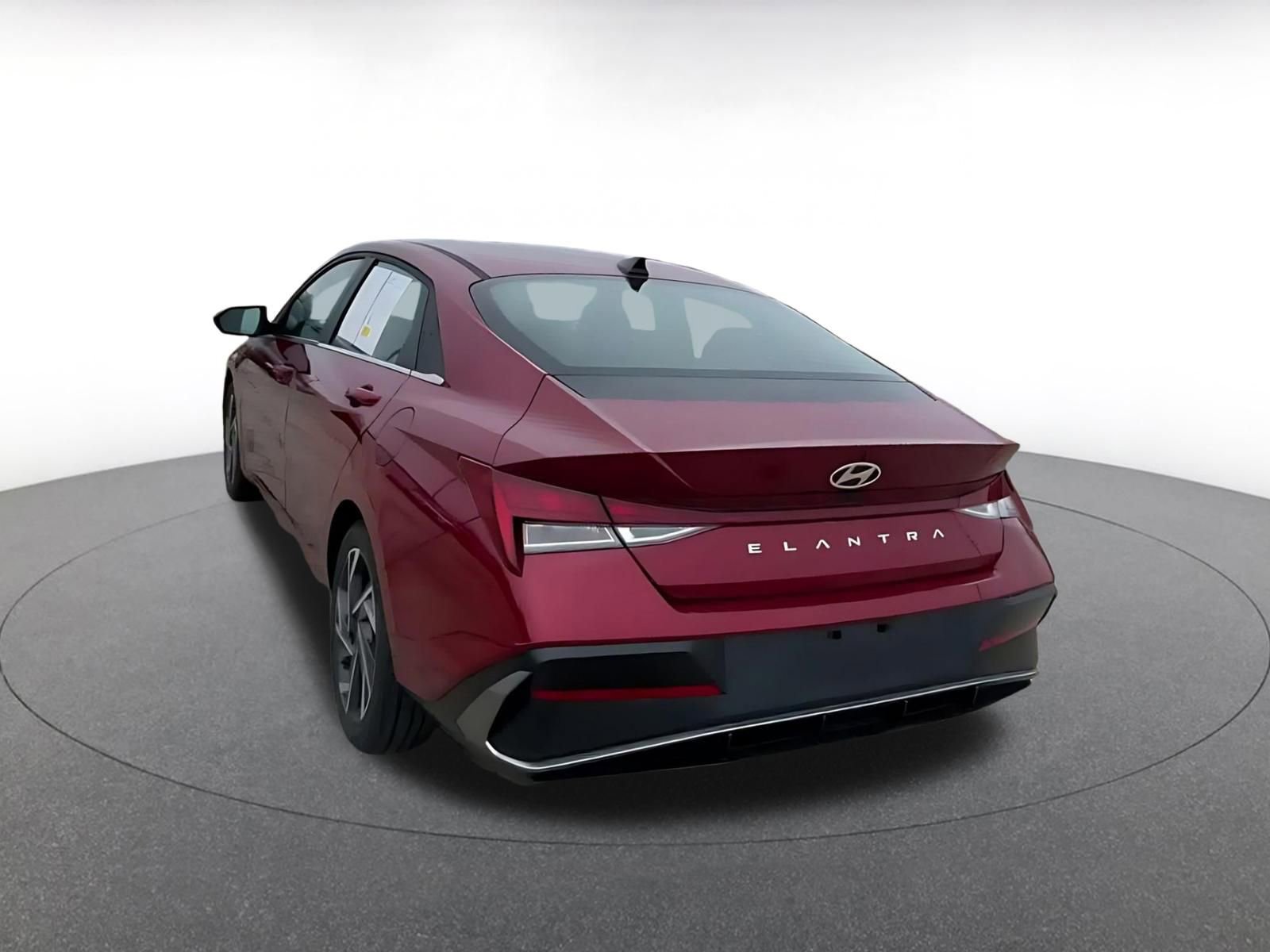 Thumbnail: 2025 Hyundai Elantra - 11