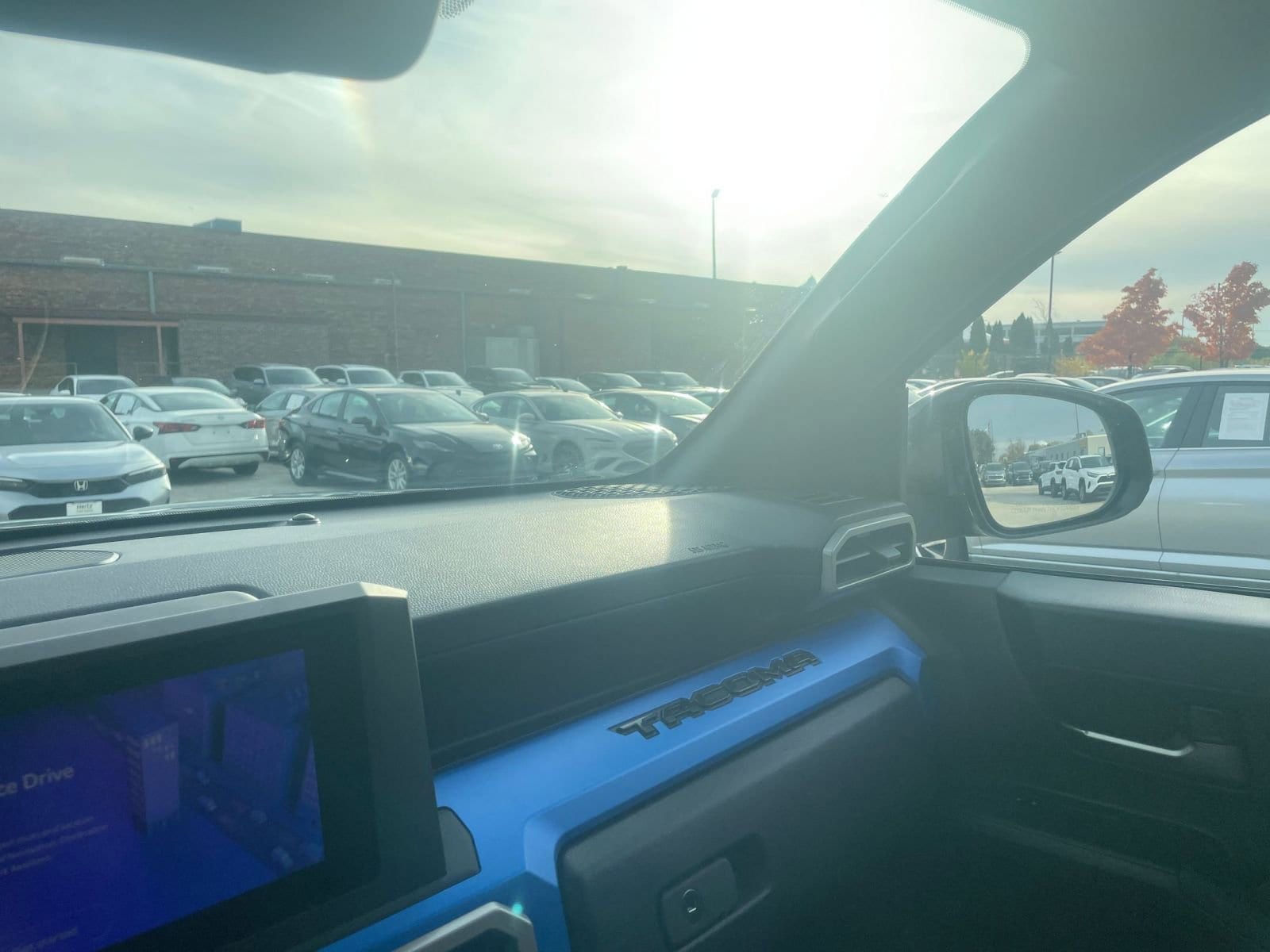 Thumbnail: 2025 Toyota Tacoma - 35