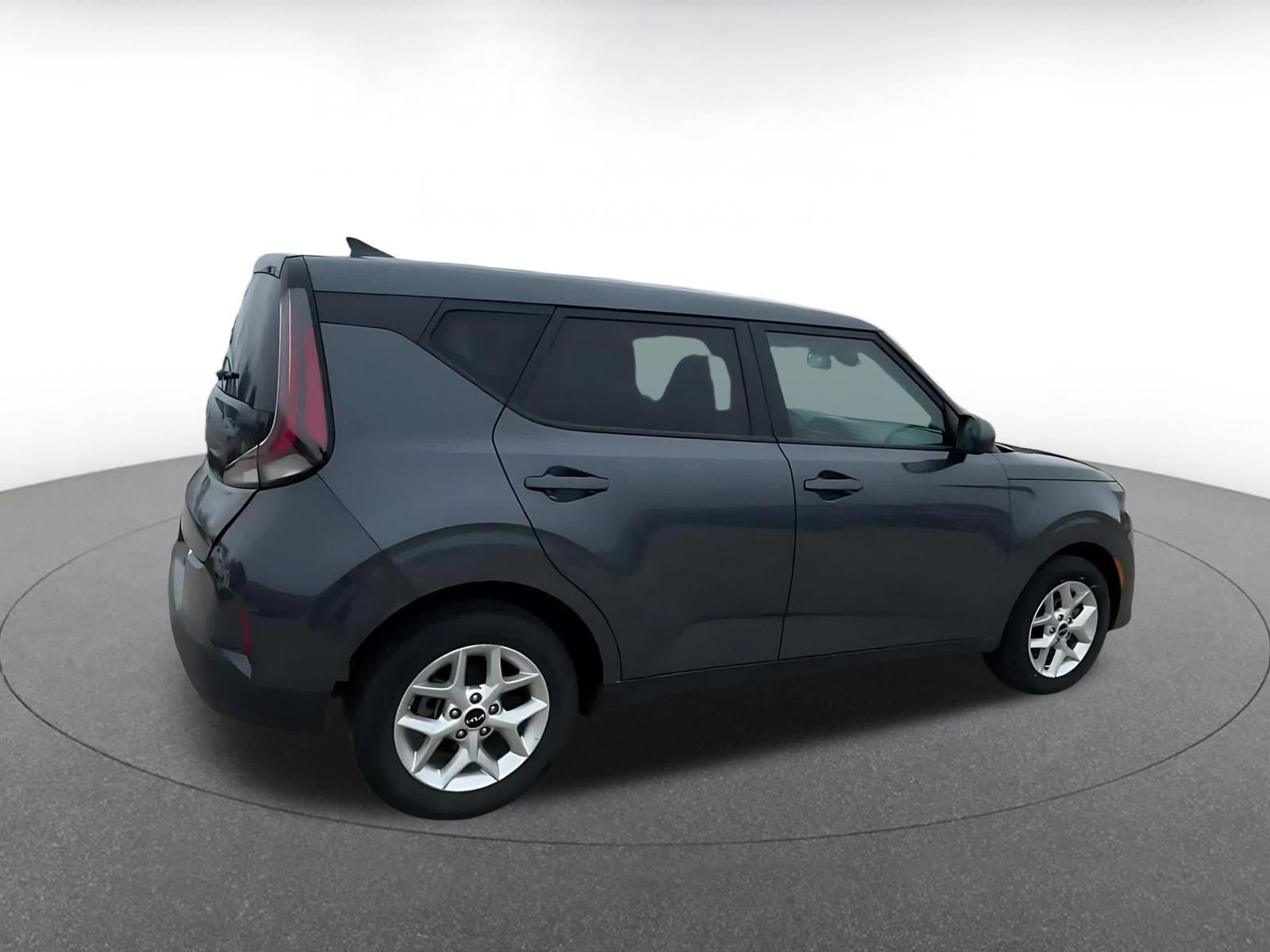 Thumbnail: 2025 Kia Soul - 15