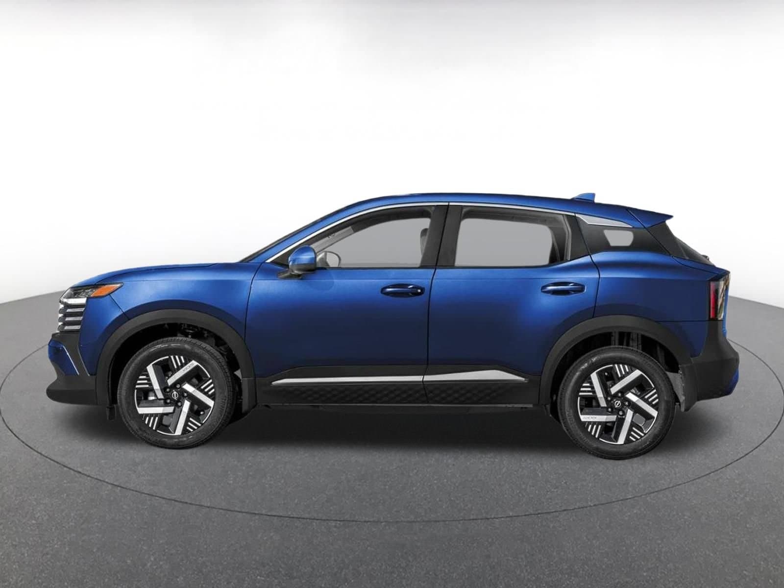 Thumbnail: 2026 Nissan Kicks - 3