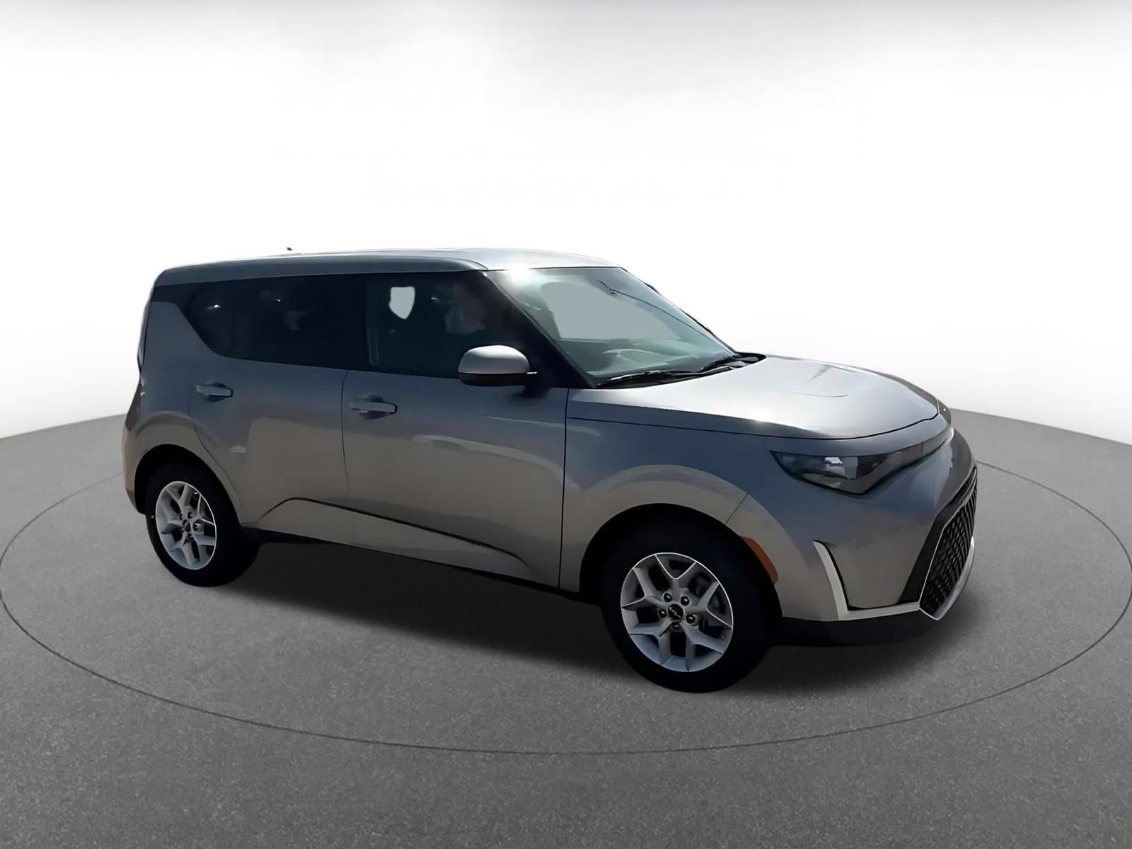 Thumbnail: 2025 Kia Soul - 2