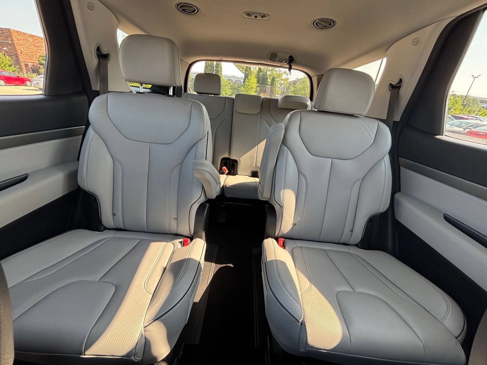 Thumbnail: 2025 Hyundai Palisade - 35