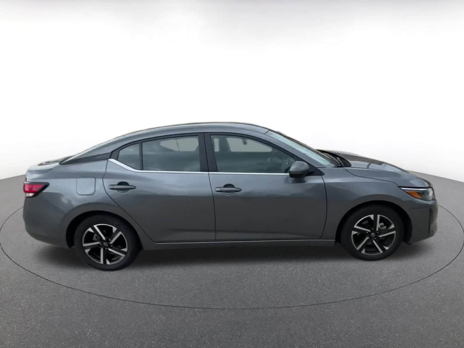 Thumbnail: 2024 Nissan Sentra - 16