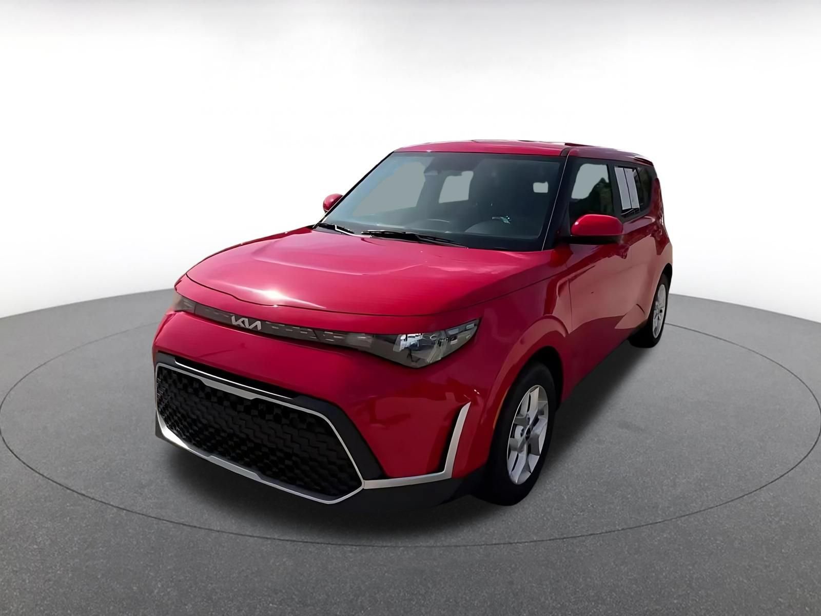 Thumbnail: 2025 Kia Soul - 4