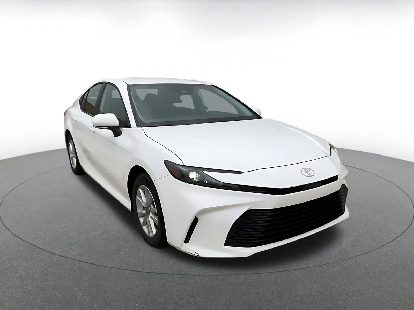 Thumbnail: 2025 Toyota Camry - 3