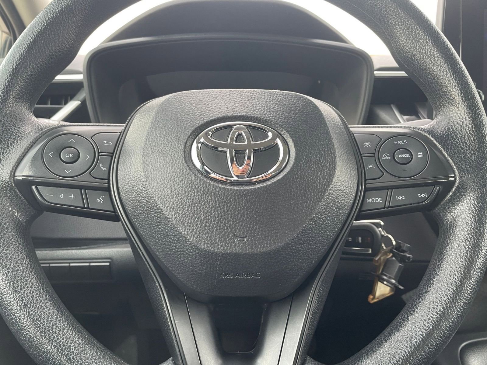 Thumbnail: 2024 Toyota Corolla - 25