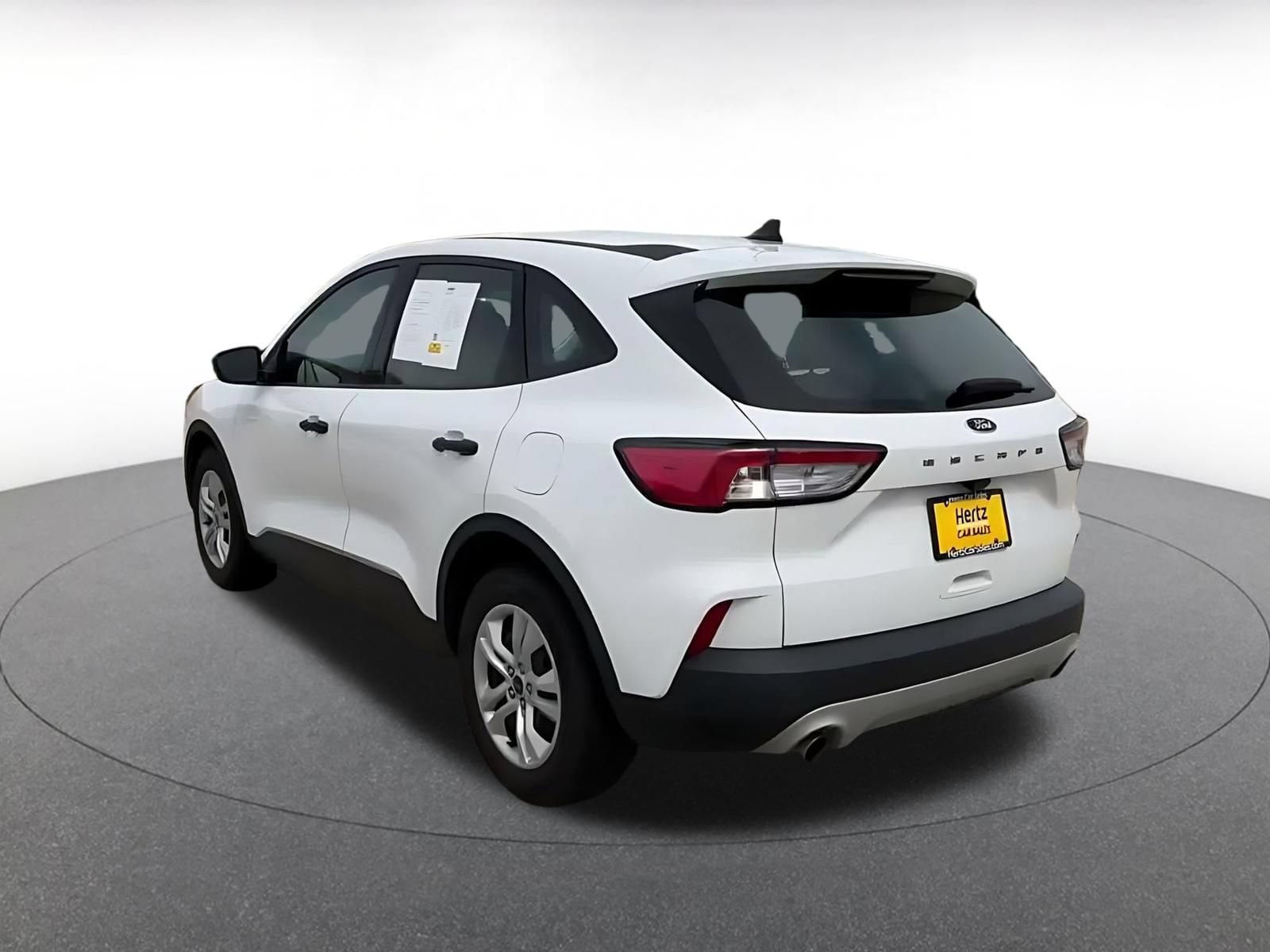 Thumbnail: 2022 Ford Escape - 10