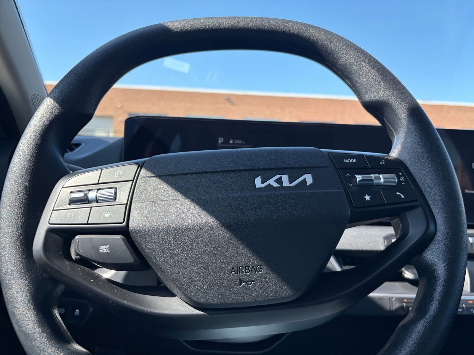 Thumbnail: 2025 Kia K4 - 25