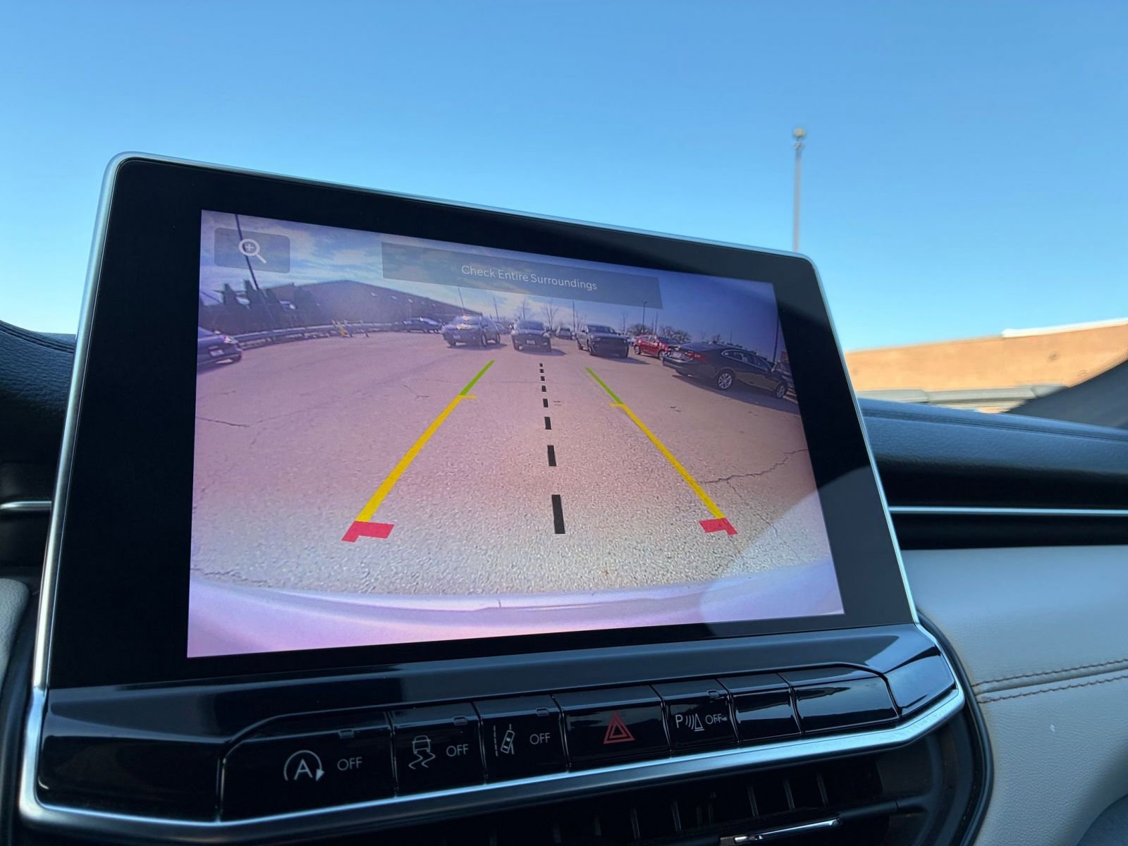 Thumbnail: 2025 Jeep Compass - 24