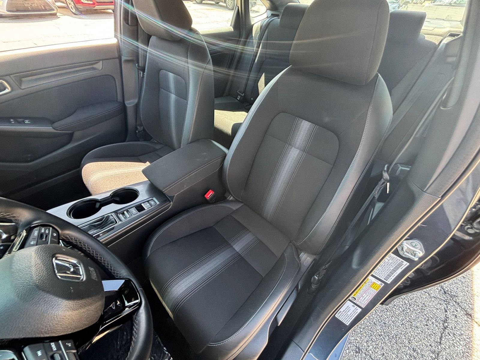 Thumbnail: 2025 Honda Civic - 35