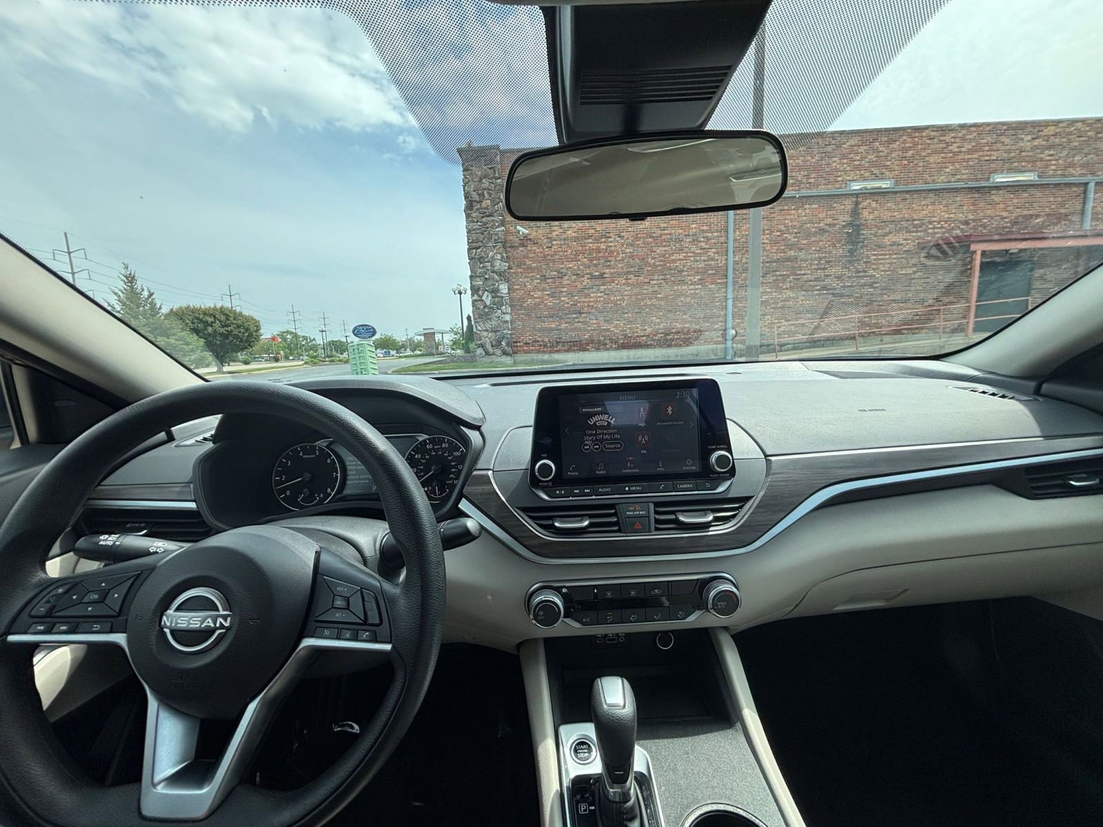 Thumbnail: 2025 Nissan Altima - 33