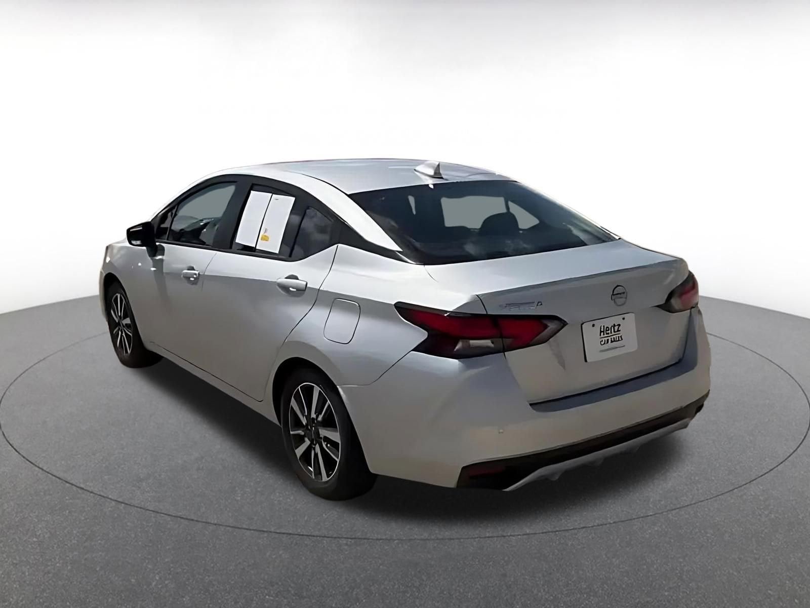 Thumbnail: 2025 Nissan Versa - 11