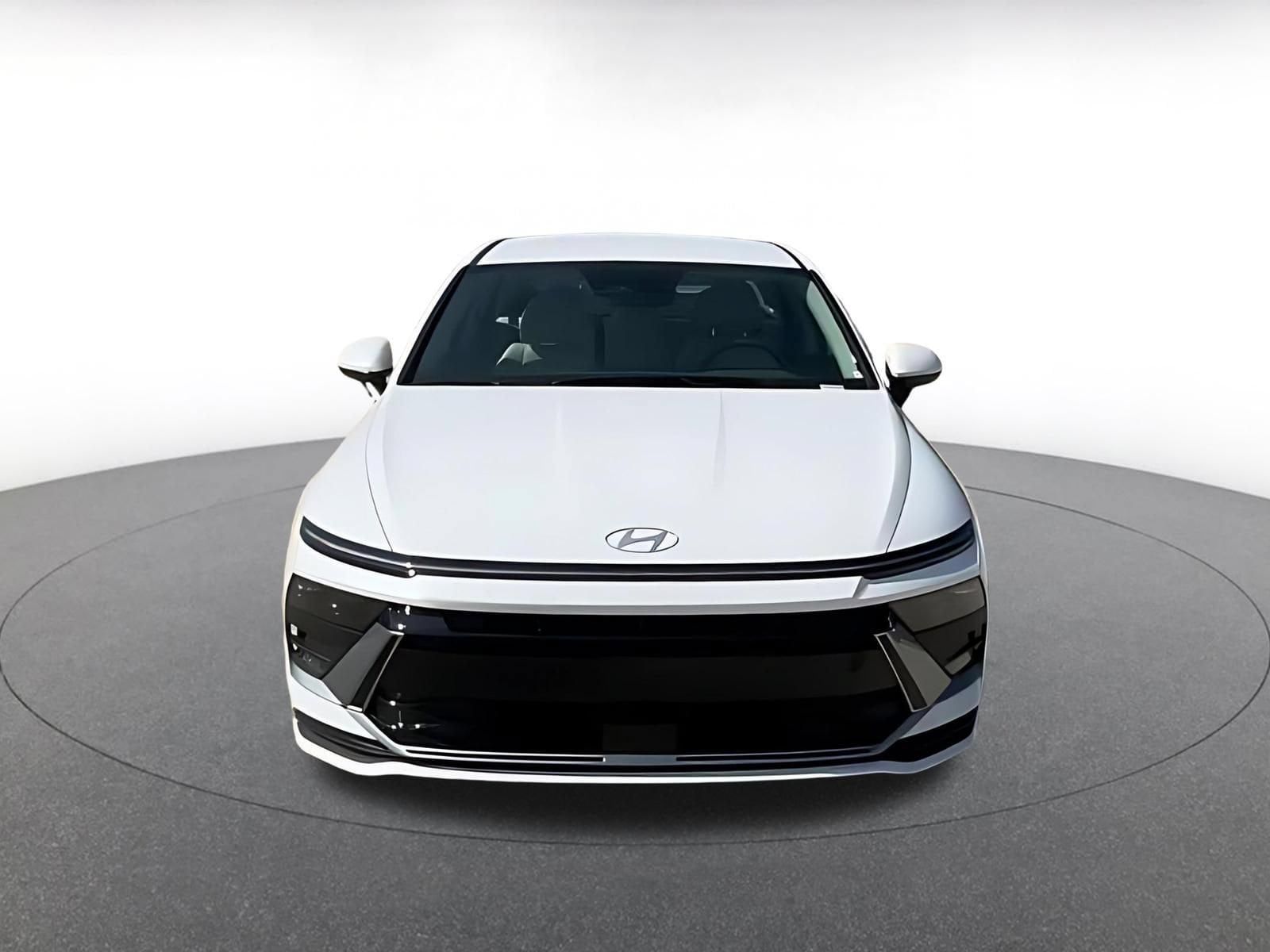 Thumbnail: 2026 Hyundai Sonata - 7