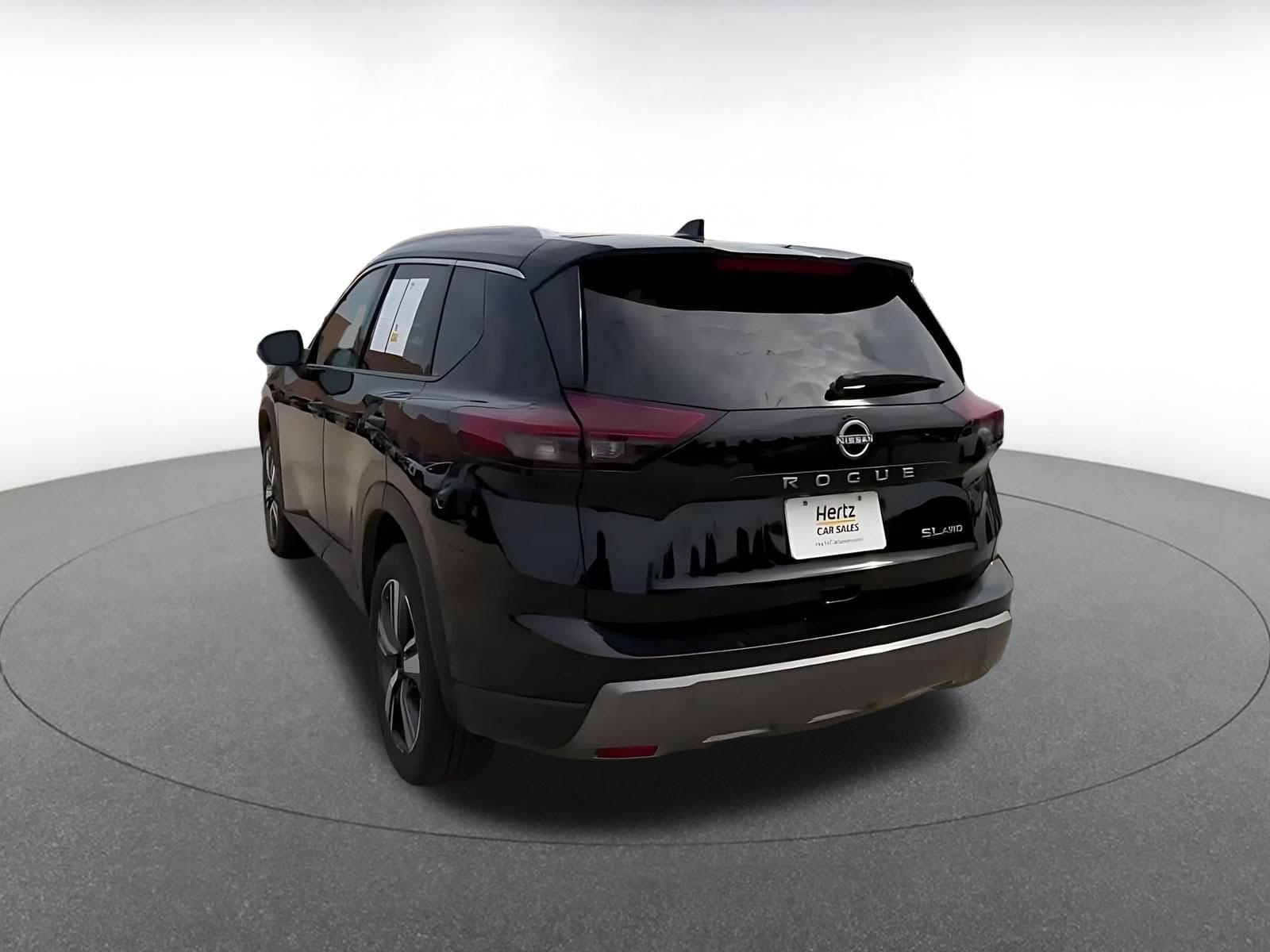 Thumbnail: 2026 Nissan Rogue - 10