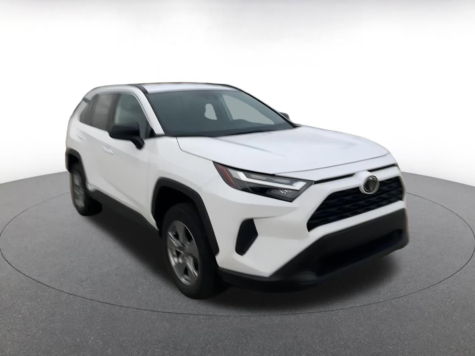 Thumbnail: 2025 Toyota RAV4 - 3