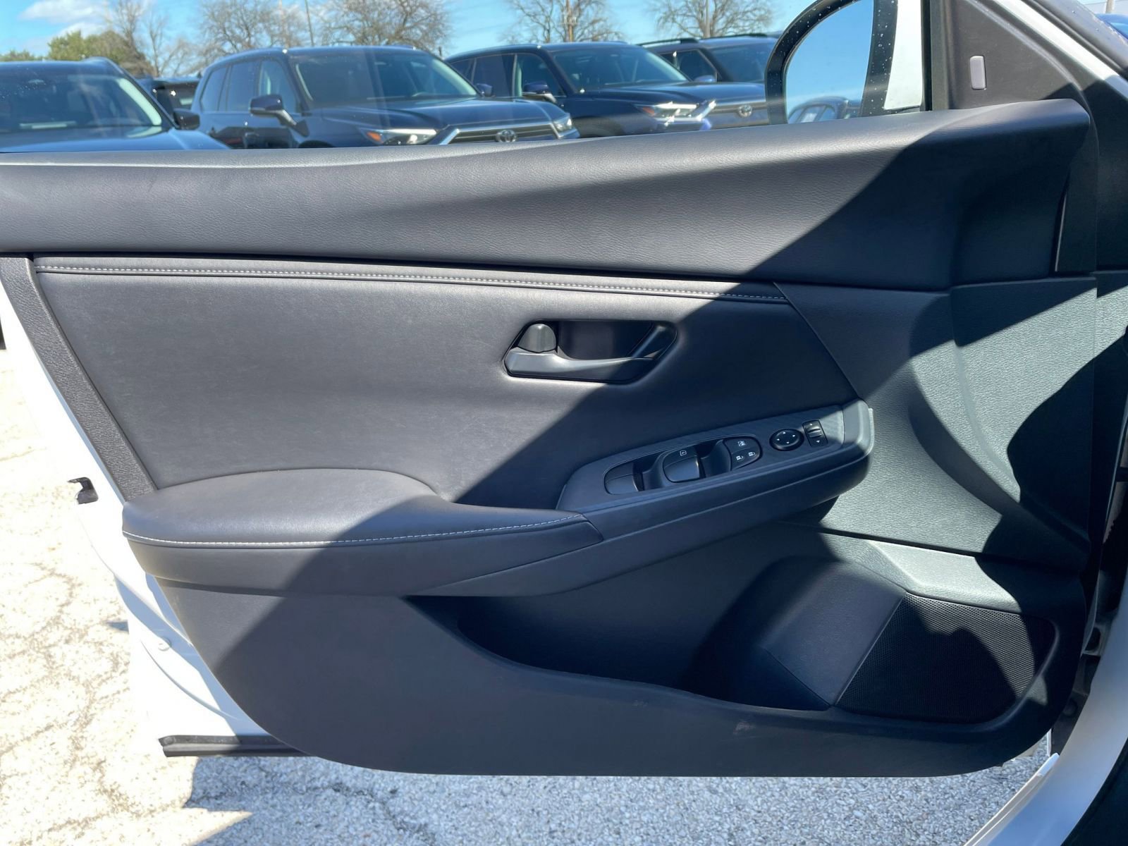 Thumbnail: 2025 Nissan Sentra - 18