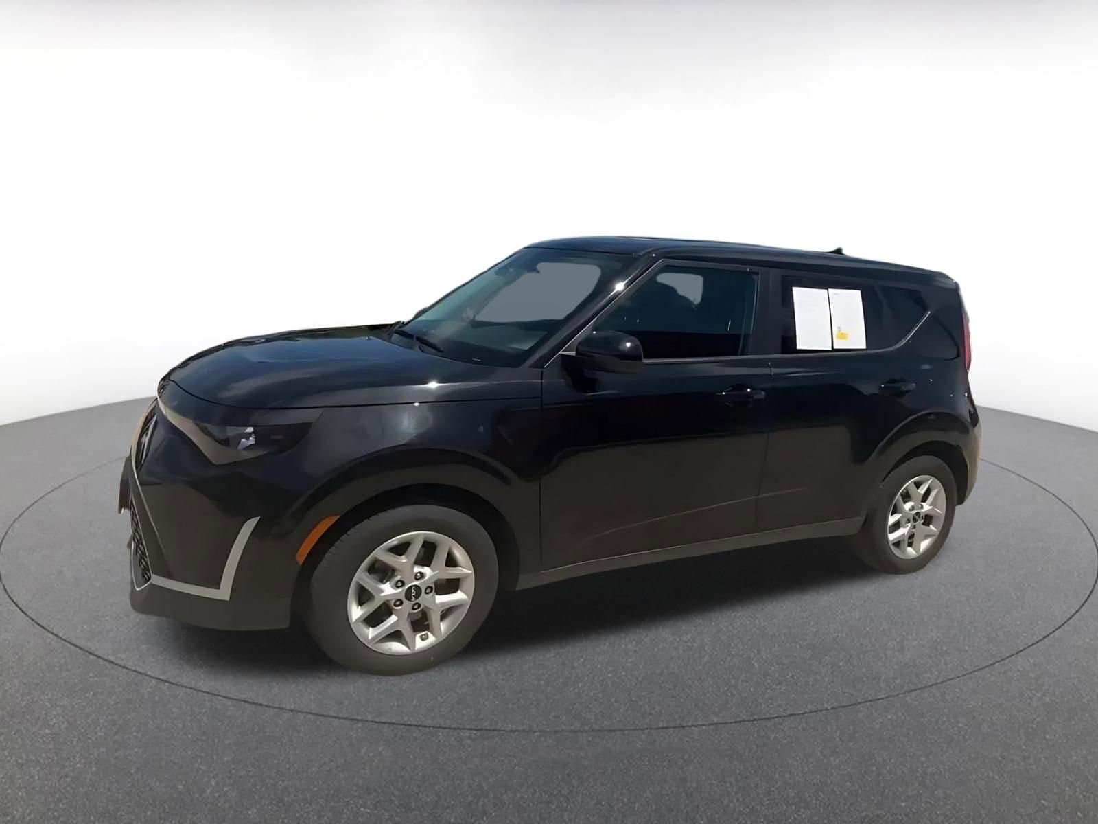 Thumbnail: 2025 Kia Soul - 8