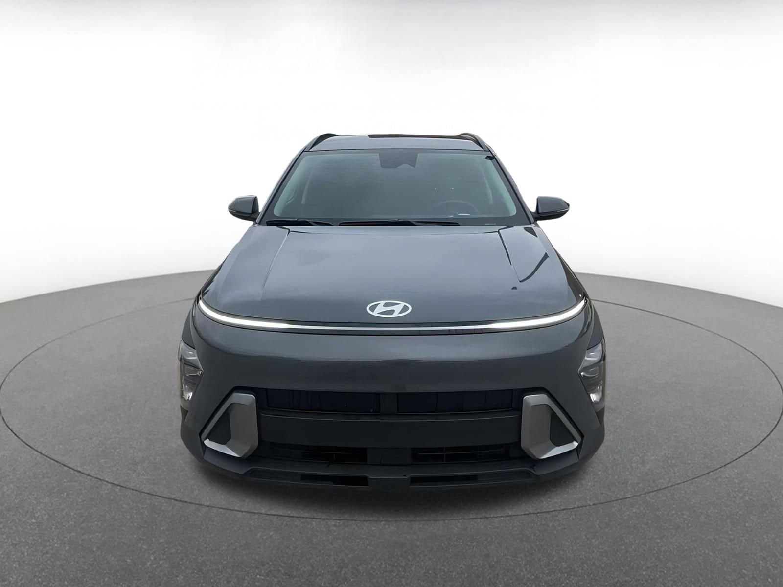 Thumbnail: 2025 Hyundai Kona - 4