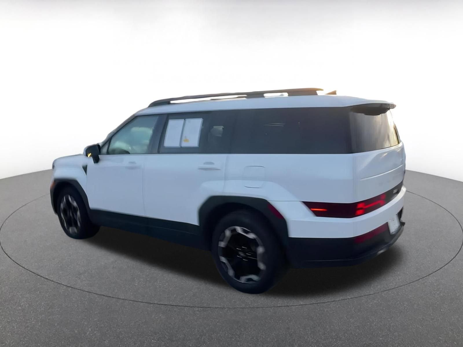 Thumbnail: 2025 Hyundai Santa Fe - 10