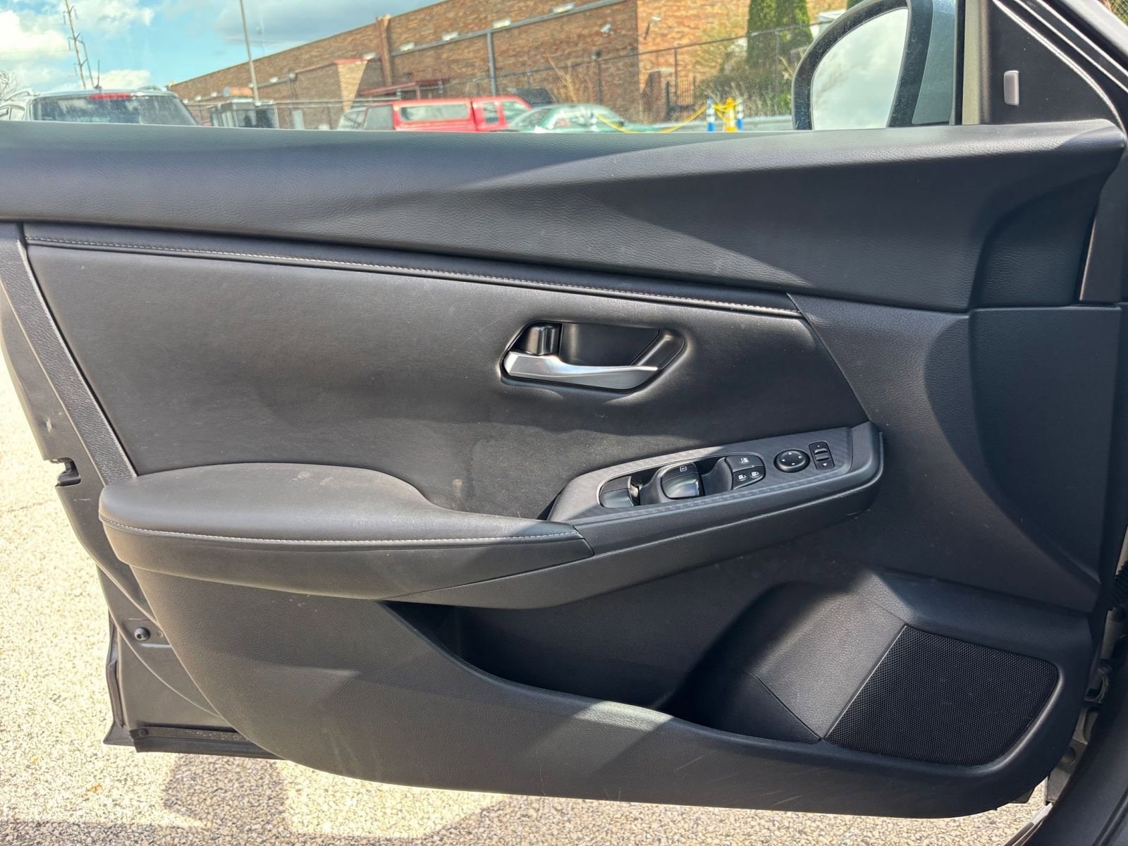 Thumbnail: 2023 Nissan Sentra - 18