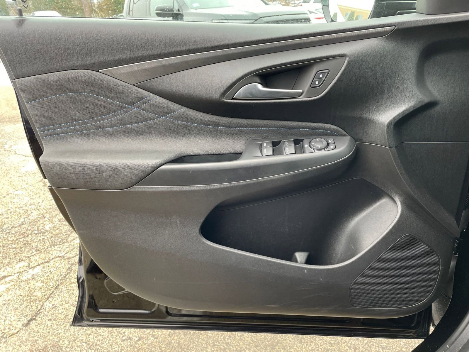 Thumbnail: 2025 Buick Envista - 20