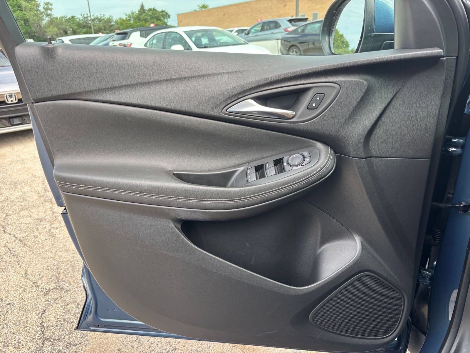 Thumbnail: 2026 Buick Encore GX - 18