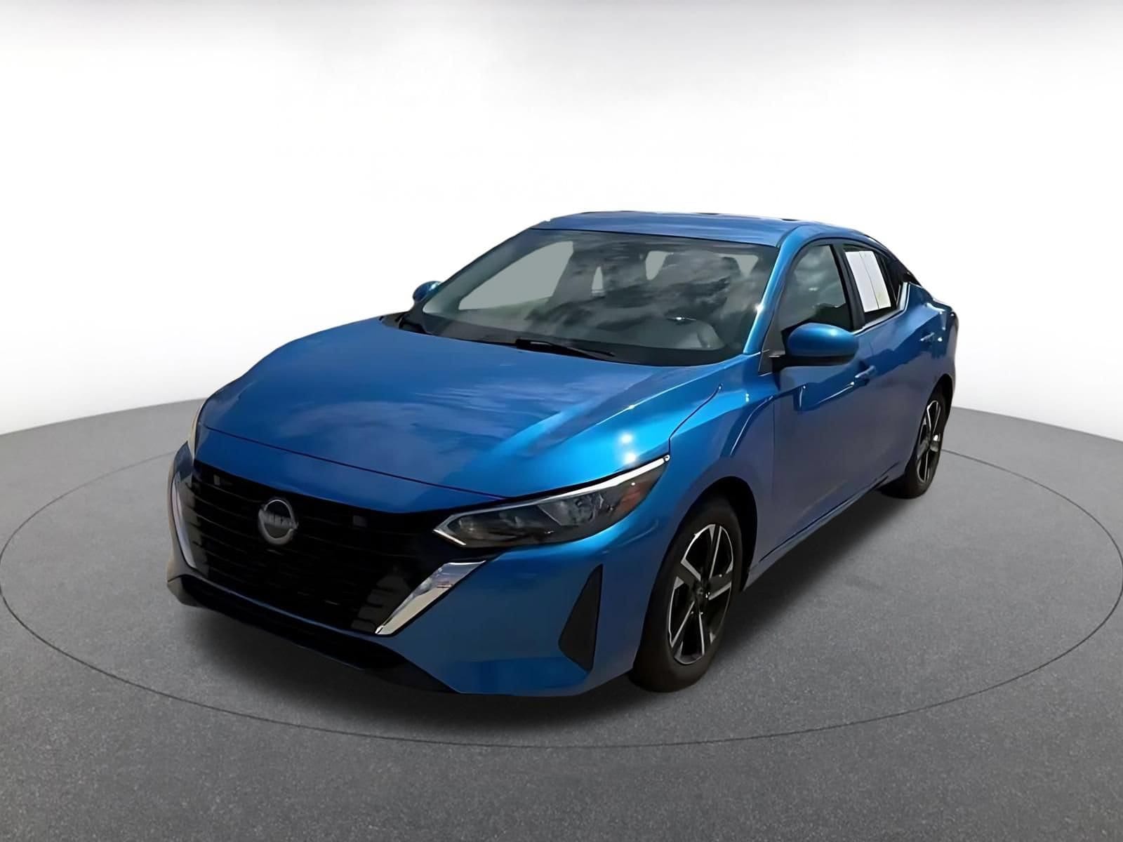 Thumbnail: 2025 Nissan Sentra - 6