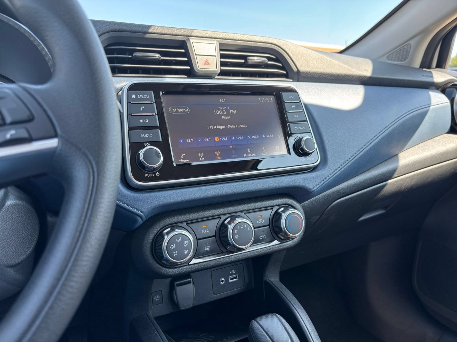 Thumbnail: 2025 Nissan Versa - 16