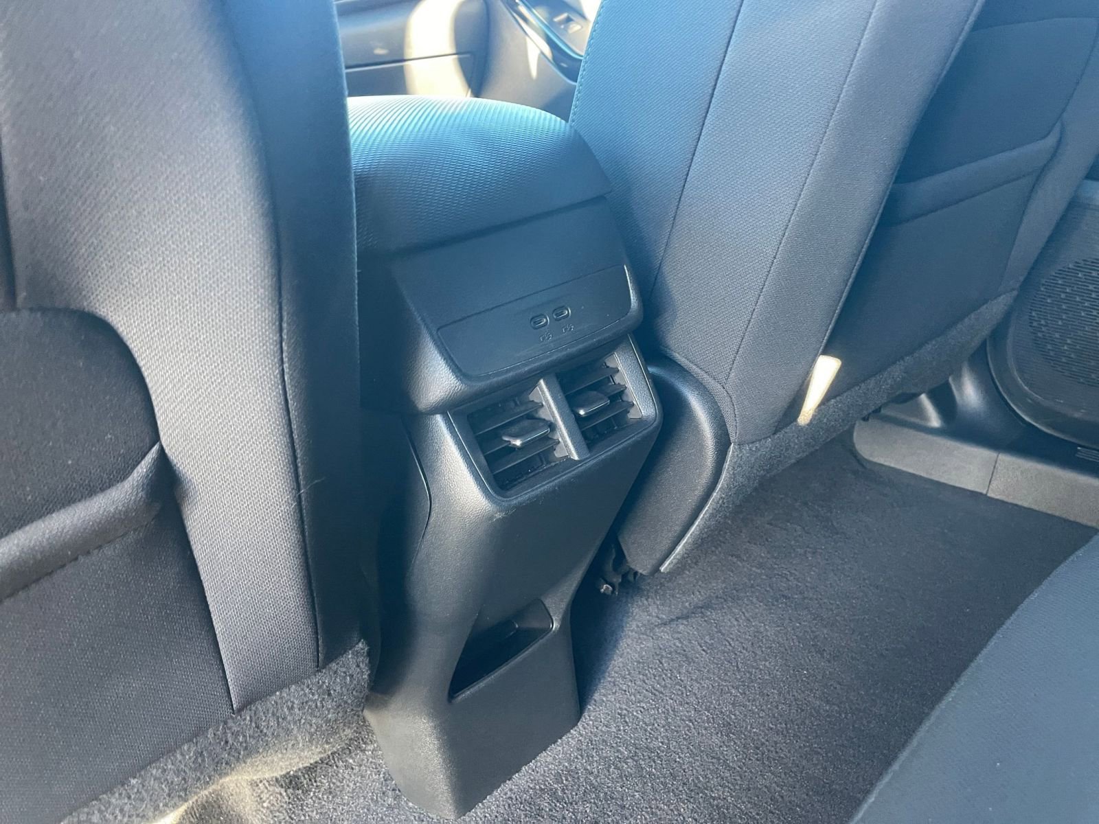 Thumbnail: 2025 Chevrolet Equinox - 24