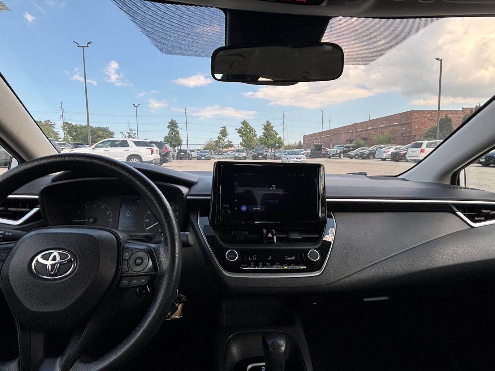Thumbnail: 2023 Toyota Corolla - 30