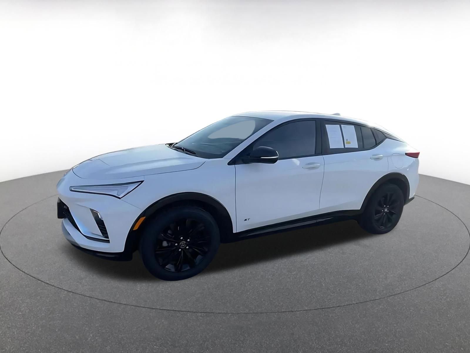 Thumbnail: 2025 Buick Envista - 8