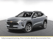 2025 Chevrolet Trax LT -
                  Des Plaines, IL