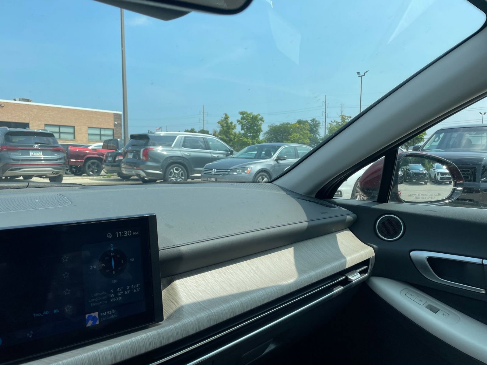Thumbnail: 2024 Hyundai Sonata - 35
