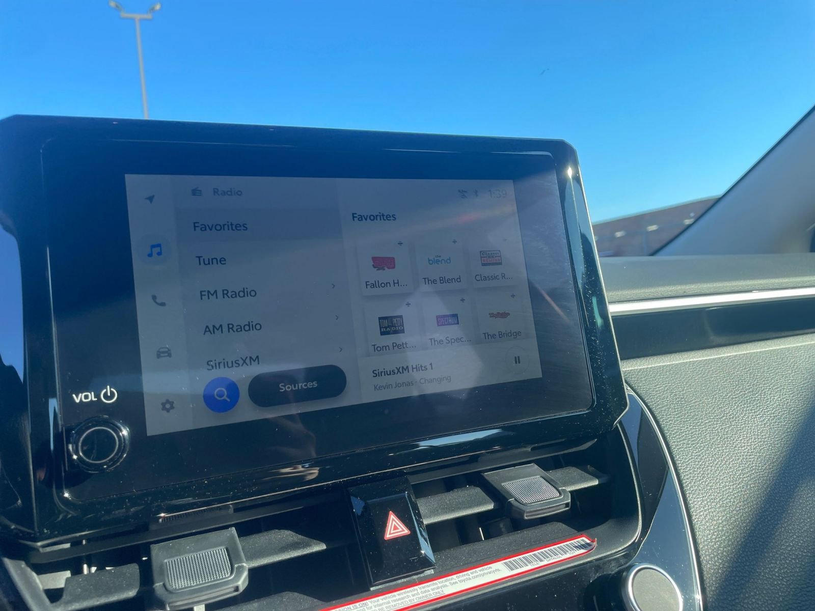 Thumbnail: 2025 Toyota Corolla - 21